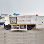 Special Purpose Van